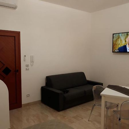 Il Vittoriano Aparthotel Porto Cesareo Luaran gambar