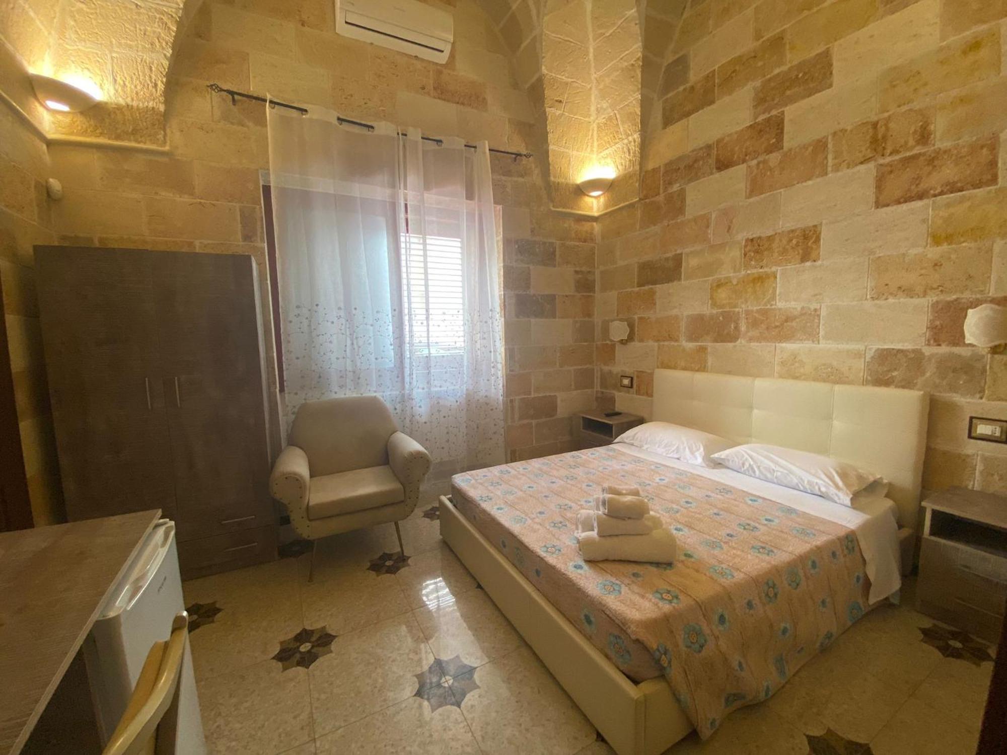Il Vittoriano Aparthotel Porto Cesareo Luaran gambar