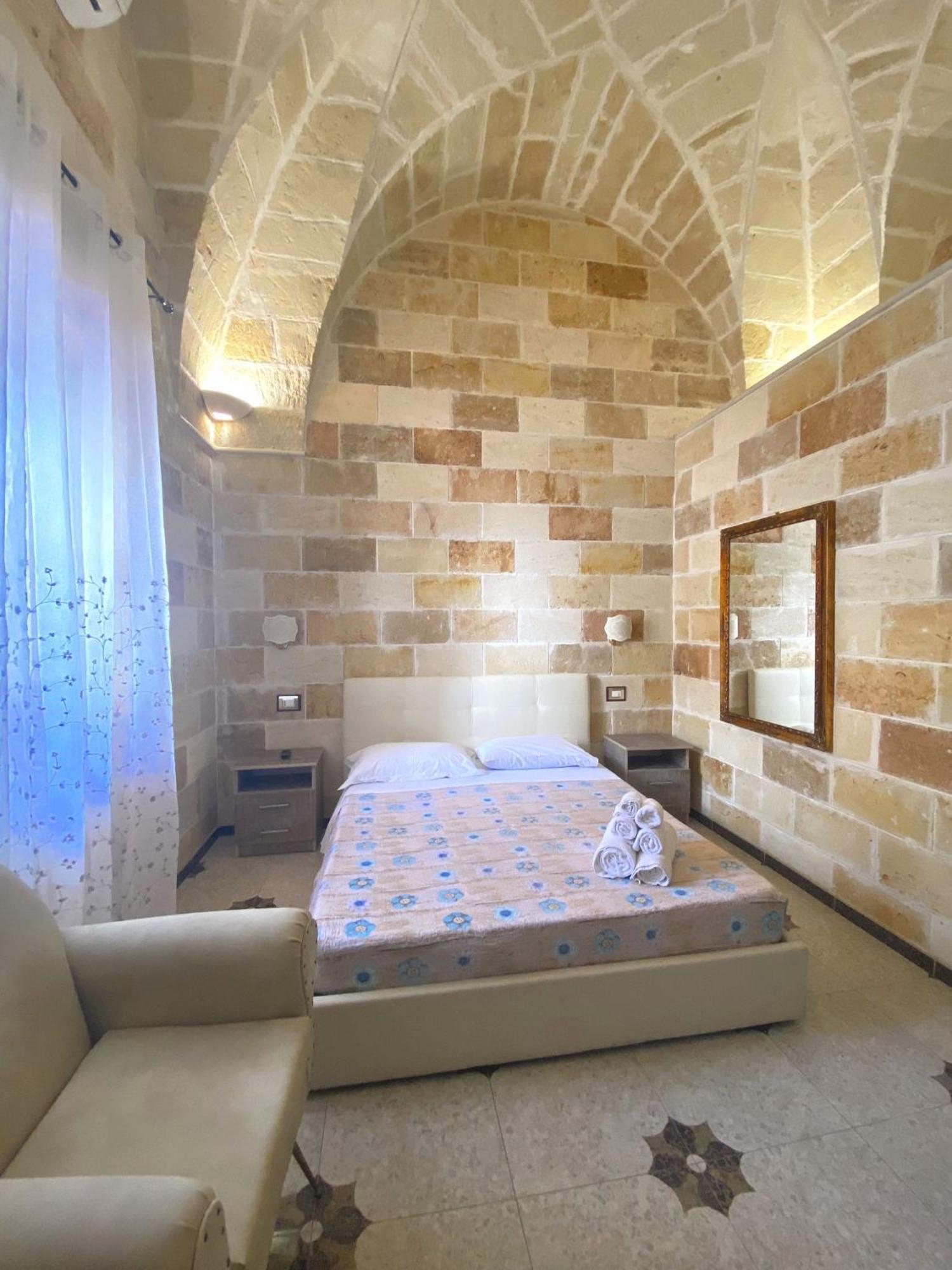 Il Vittoriano Aparthotel Porto Cesareo Luaran gambar