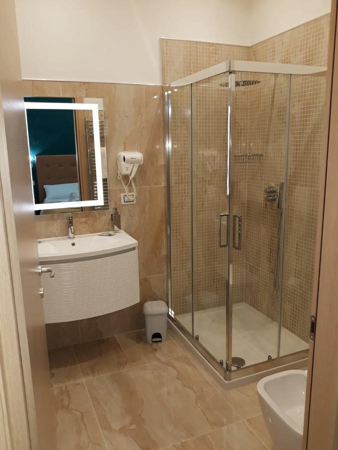 Il Vittoriano Aparthotel Porto Cesareo Luaran gambar