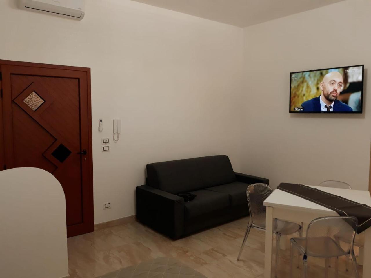 Il Vittoriano Aparthotel Porto Cesareo Luaran gambar