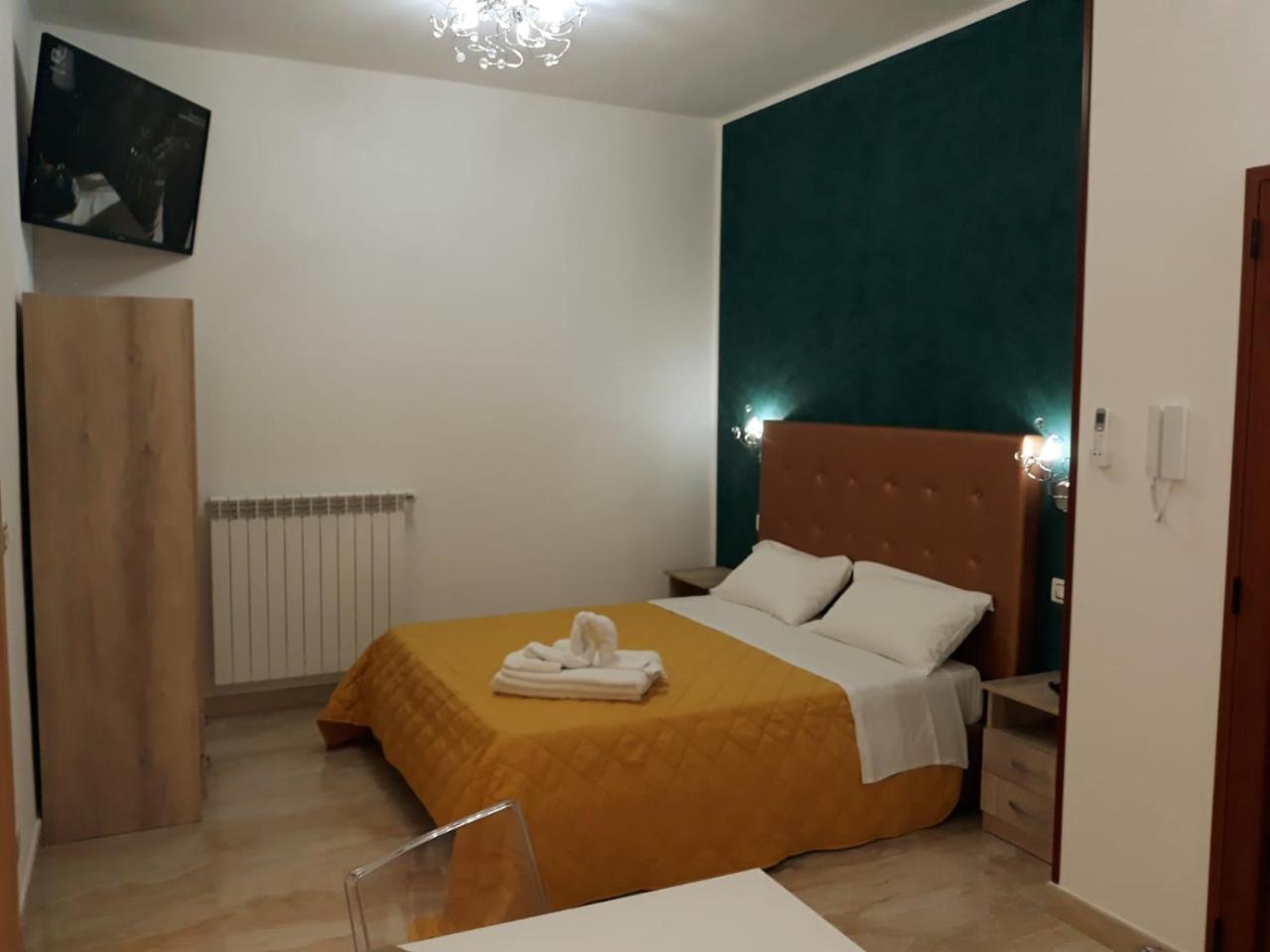 Il Vittoriano Aparthotel Porto Cesareo Luaran gambar