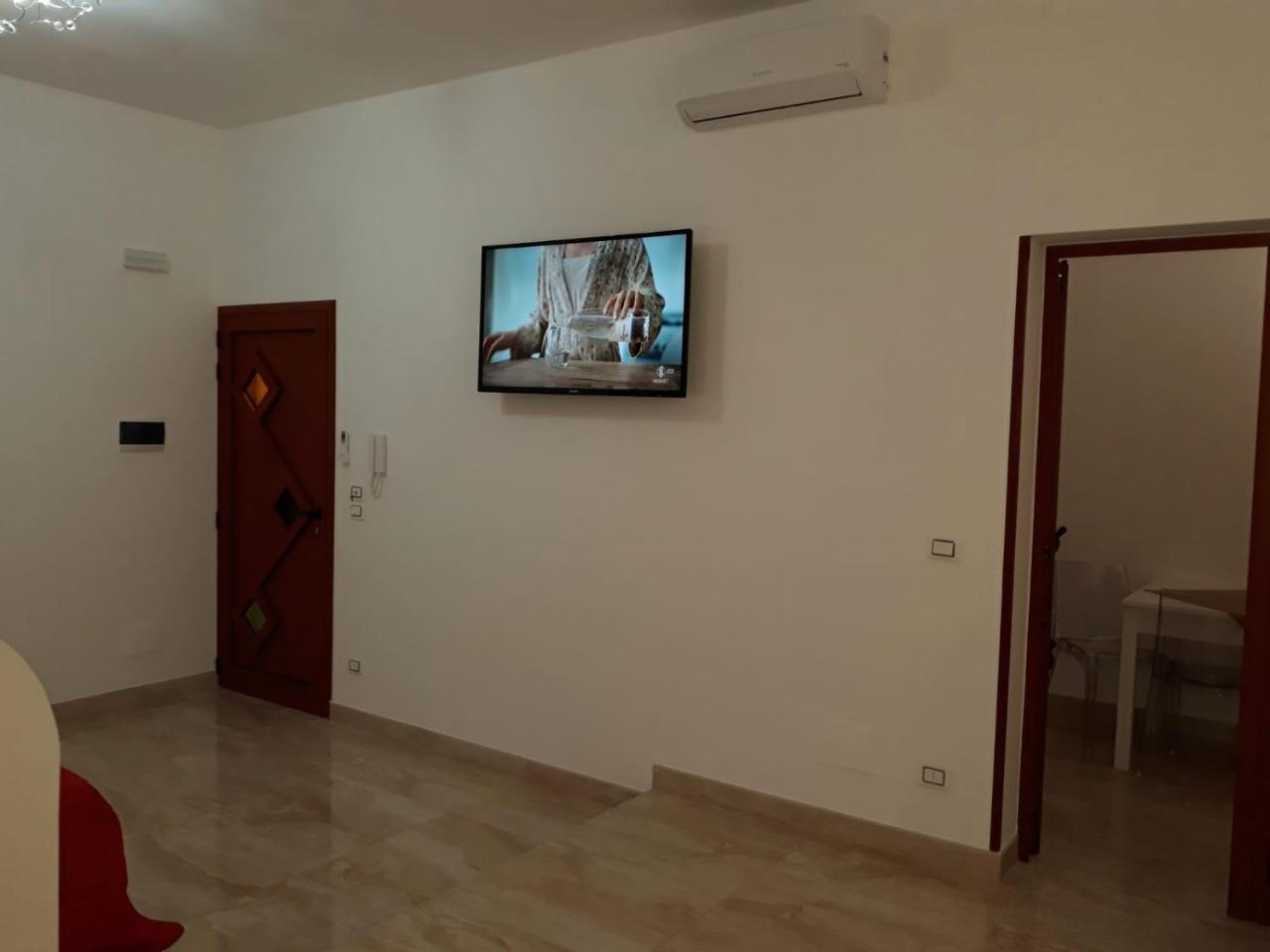 Il Vittoriano Aparthotel Porto Cesareo Luaran gambar