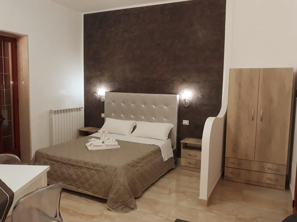 Il Vittoriano Aparthotel Porto Cesareo Luaran gambar