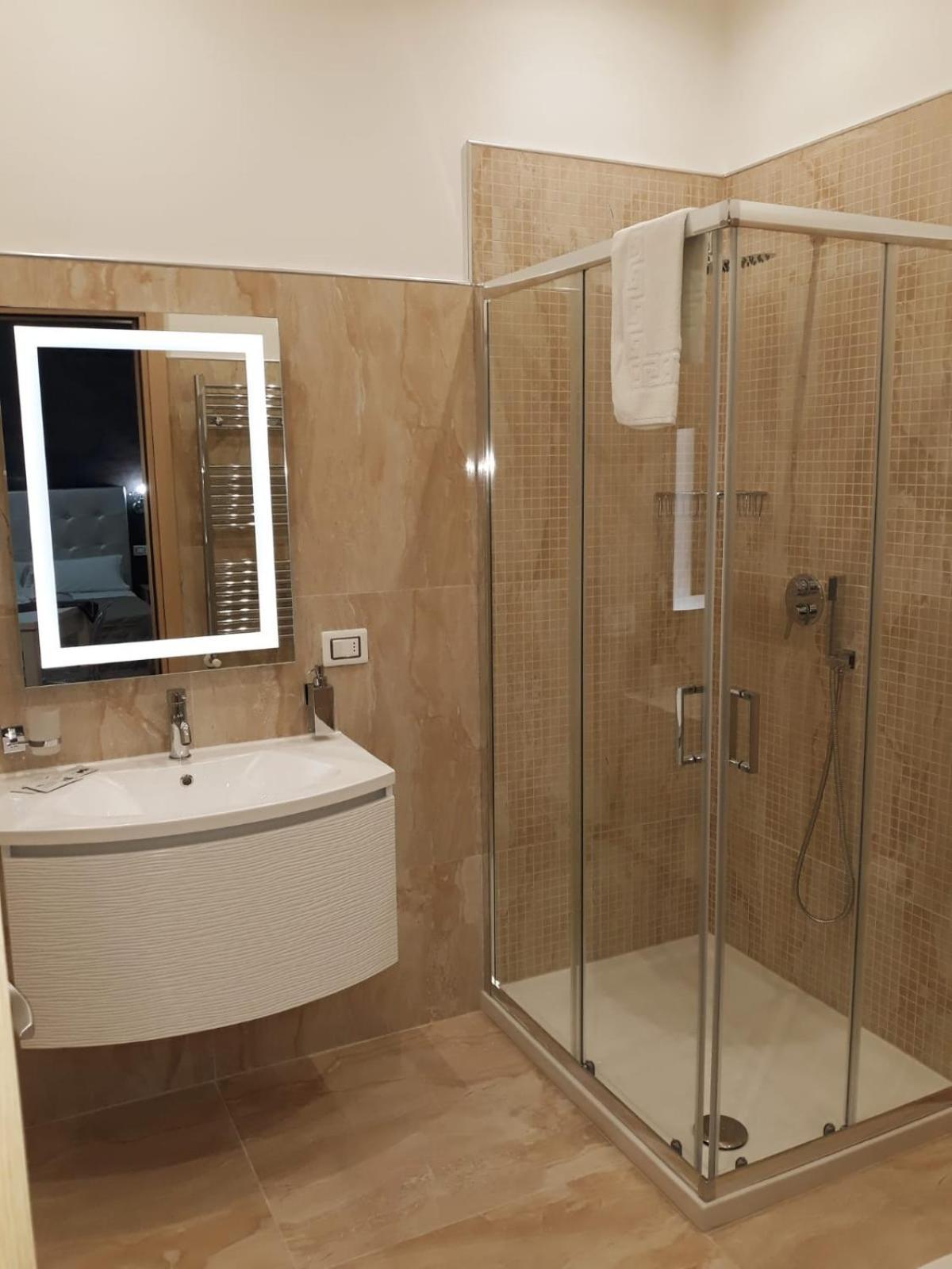 Il Vittoriano Aparthotel Porto Cesareo Luaran gambar