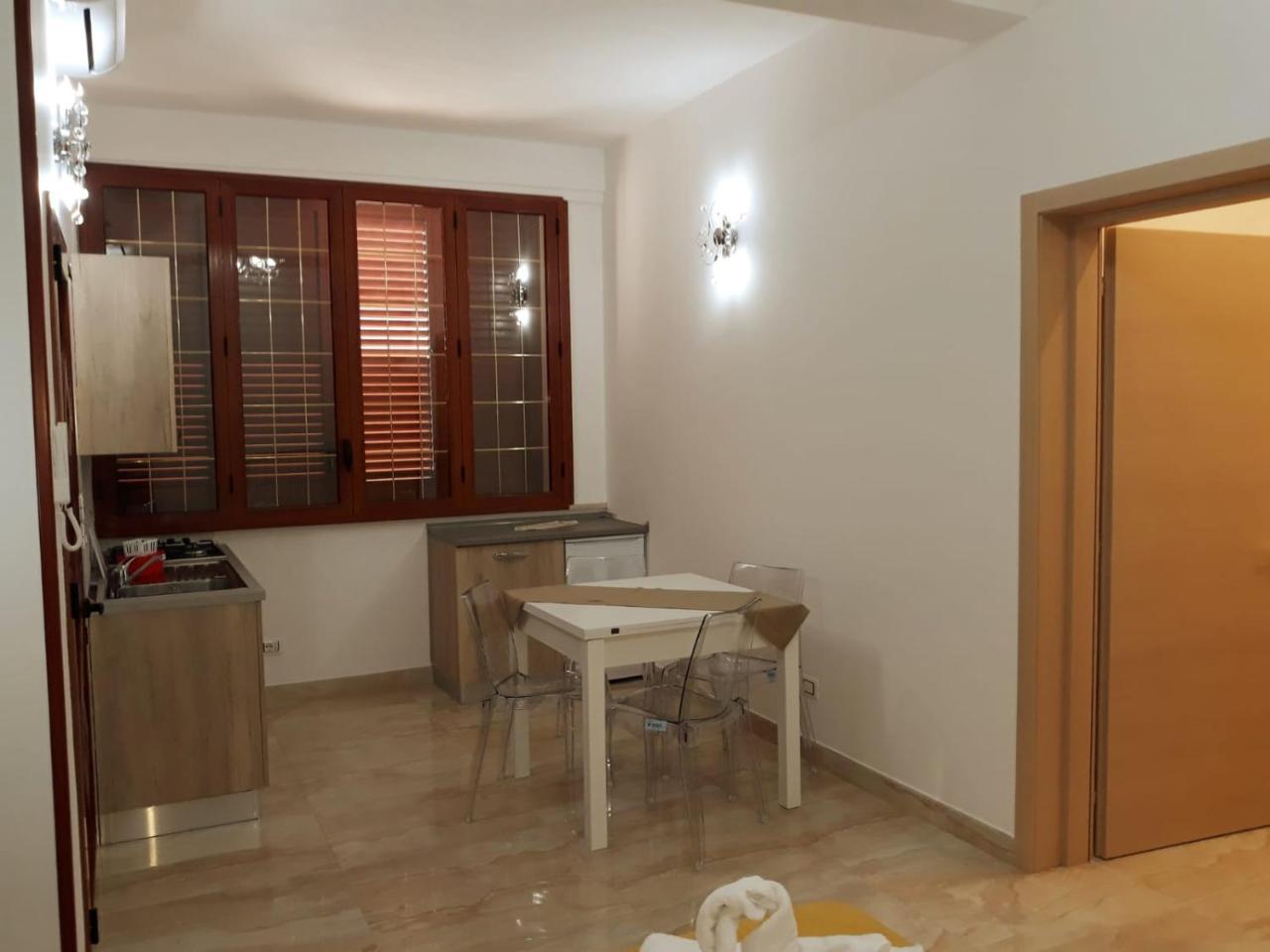 Il Vittoriano Aparthotel Porto Cesareo Luaran gambar