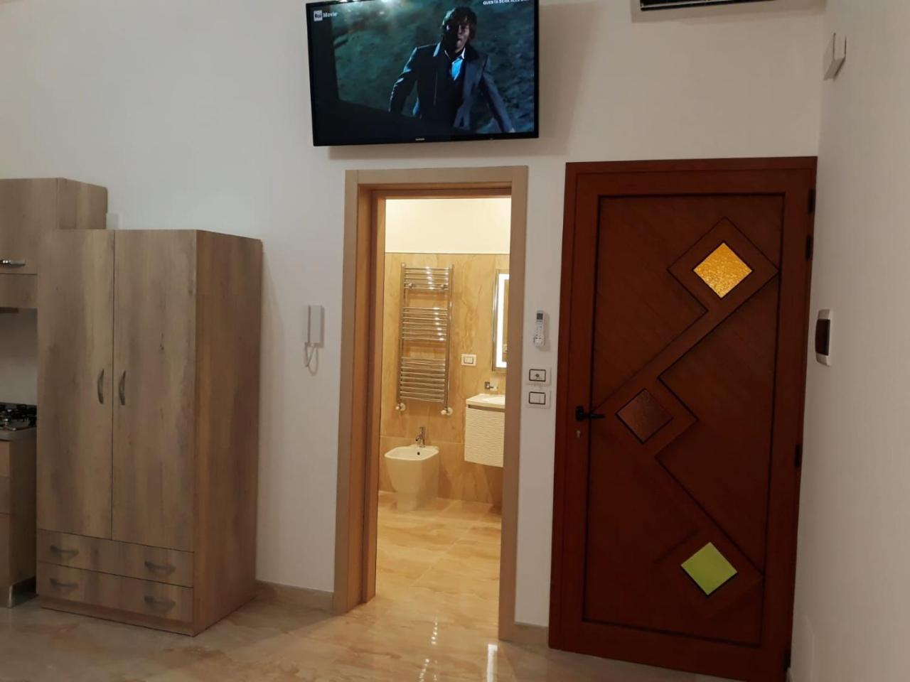 Il Vittoriano Aparthotel Porto Cesareo Luaran gambar
