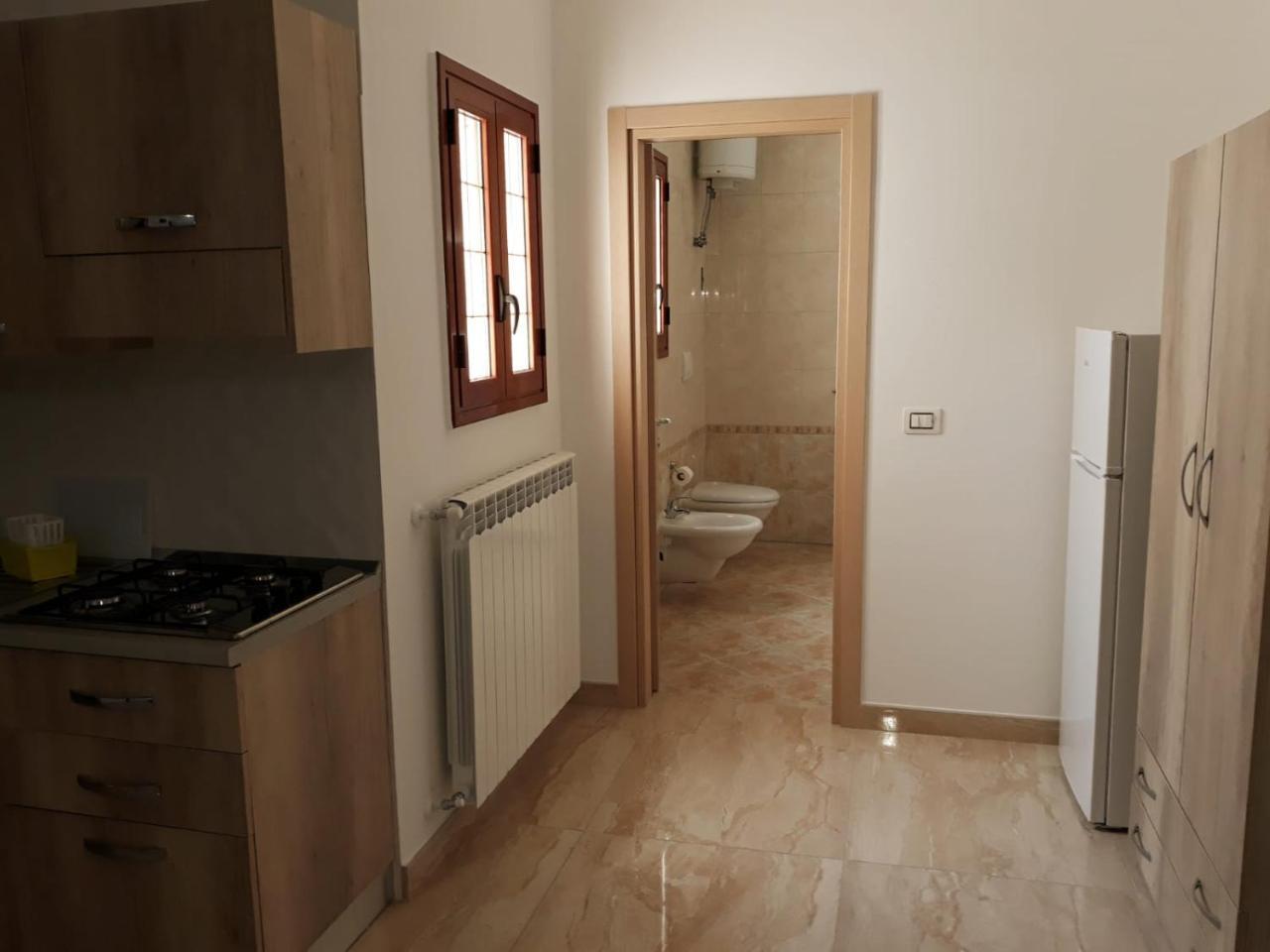 Il Vittoriano Aparthotel Porto Cesareo Luaran gambar