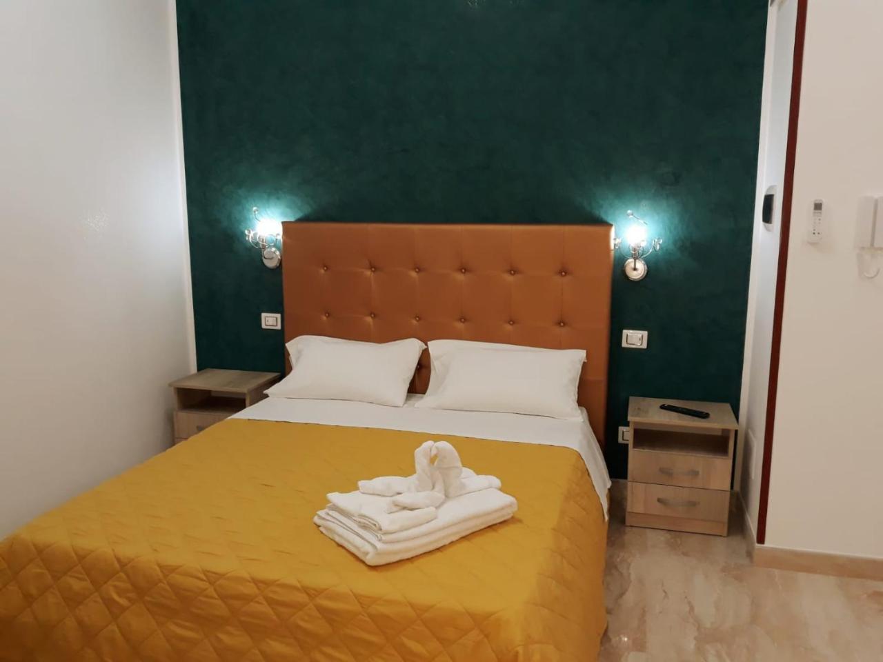 Il Vittoriano Aparthotel Porto Cesareo Luaran gambar