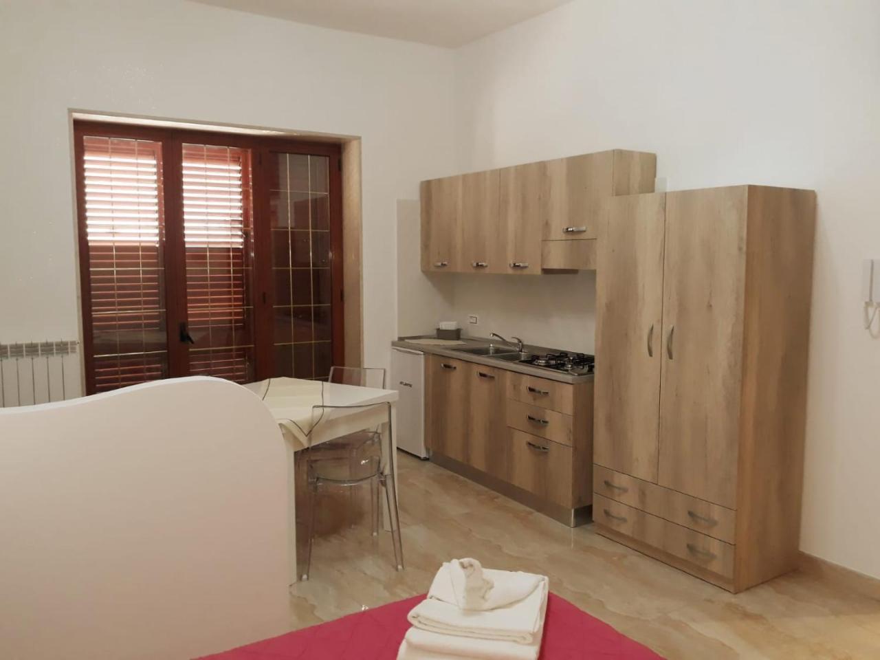 Il Vittoriano Aparthotel Porto Cesareo Luaran gambar