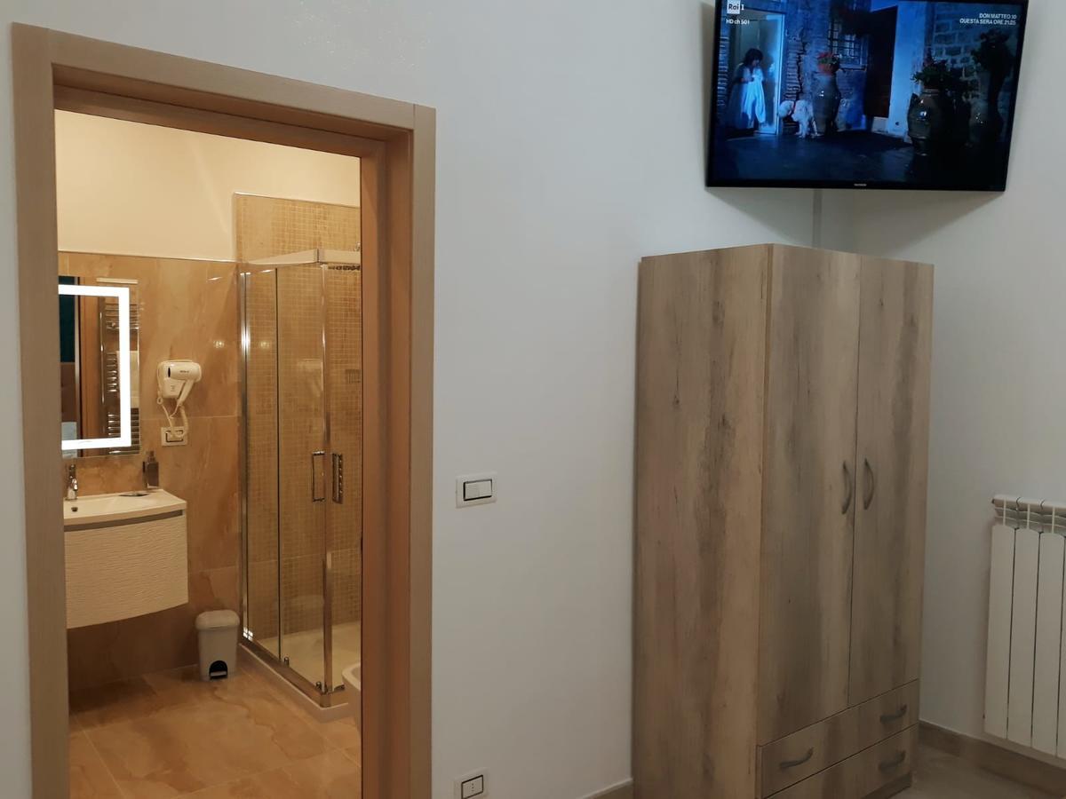 Il Vittoriano Aparthotel Porto Cesareo Luaran gambar
