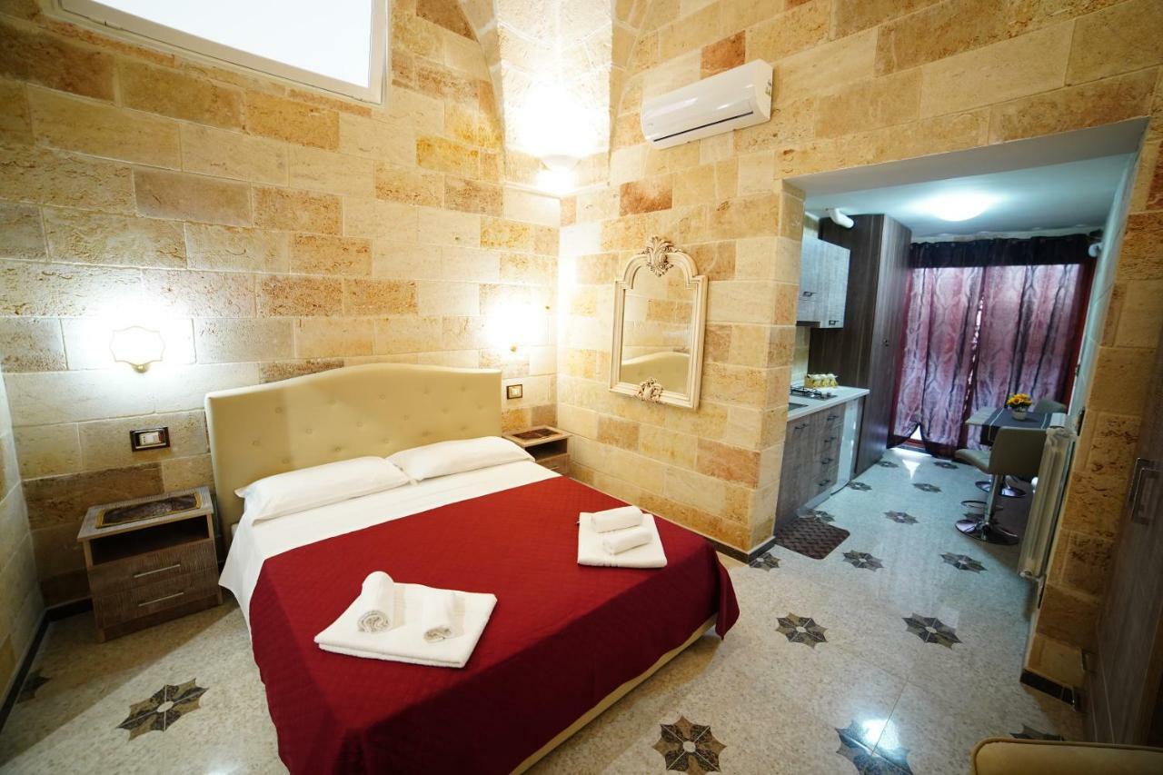 Il Vittoriano Aparthotel Porto Cesareo Luaran gambar