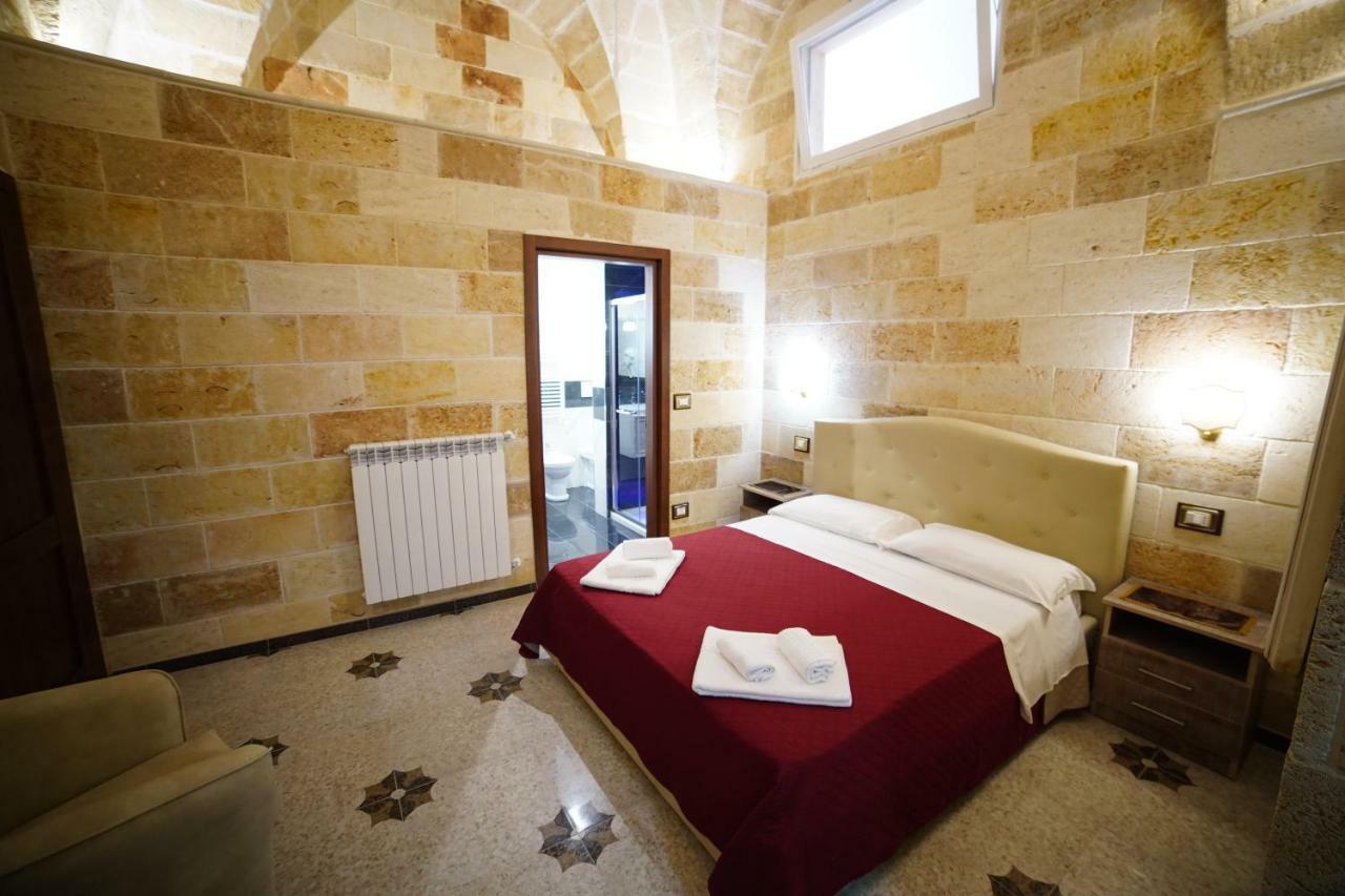 Il Vittoriano Aparthotel Porto Cesareo Luaran gambar